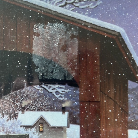 New Bits and Pieces 500 piece puzzle - Picture 3 of 3